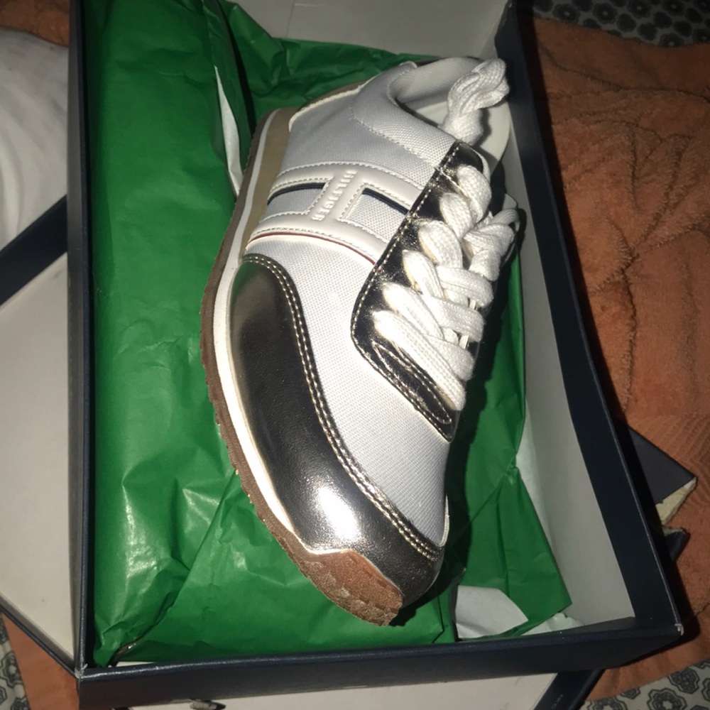 Tommy Hilfer sneakers